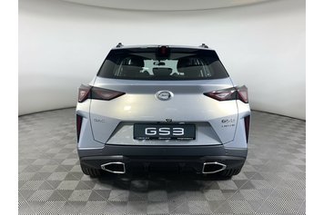 GS3 GB-R СЕРЕБРИСТЫЙ 2024