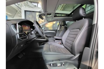 Talagon  Luxury Wonderland Pro 7 seats Черный Deep перламутр 2023