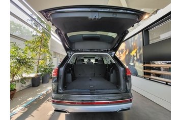Talagon  Luxury Wonderland Pro 7 seats Черный Deep перламутр 2023