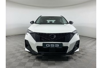 GS3 GB-R БЕЛЫЙ 2024