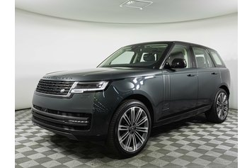 Range Rover AUTOBIOGRAPHY ЗЕЛЕНЫЙ 2024