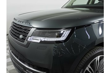 Range Rover AUTOBIOGRAPHY ЗЕЛЕНЫЙ 2024