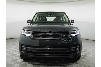 Range Rover AUTOBIOGRAPHY ЗЕЛЕНЫЙ 2024