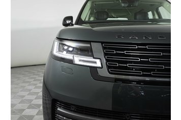 Range Rover AUTOBIOGRAPHY ЗЕЛЕНЫЙ 2024