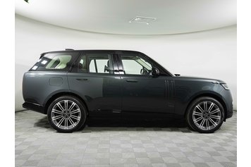 Range Rover AUTOBIOGRAPHY ЗЕЛЕНЫЙ 2024