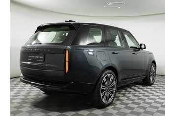 Range Rover AUTOBIOGRAPHY ЗЕЛЕНЫЙ 2024