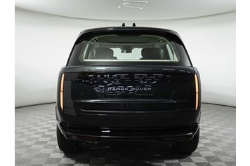 Range Rover AUTOBIOGRAPHY ЗЕЛЕНЫЙ 2024