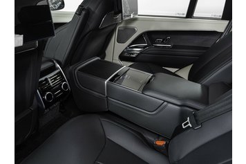 Range Rover AUTOBIOGRAPHY ЗЕЛЕНЫЙ 2024