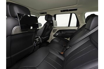 Range Rover AUTOBIOGRAPHY ЗЕЛЕНЫЙ 2024