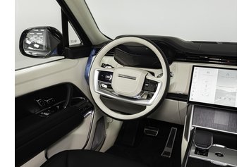 Range Rover AUTOBIOGRAPHY ЗЕЛЕНЫЙ 2024