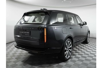 Range Rover AUTOBIOGRAPHY СЕРЫЙ 2024