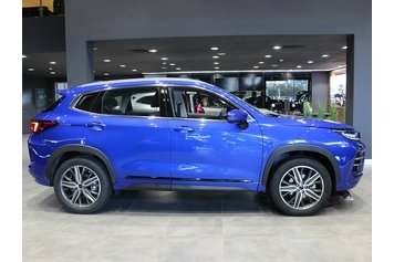 LX Prestige Plus Синий 2024