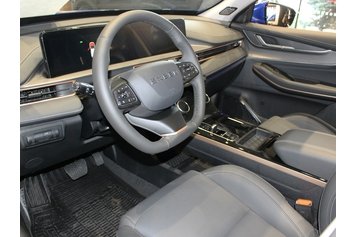 LX Prestige Plus Синий 2024