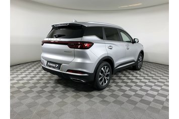 X-Cross 7 Enjoy Серебристый 