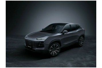 X70 PLUS Luxury Серо-бежевый 2024