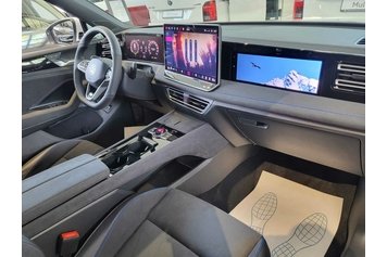 Tiguan PRO R-Line Premium Белый Candy 2024