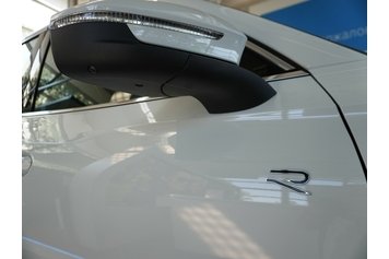 Tiguan PRO R-Line Premium Белый Candy 2024