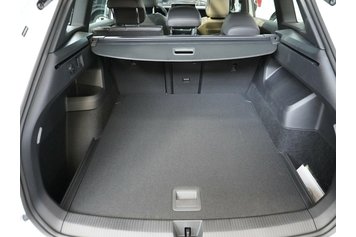 Tiguan PRO R-Line Premium Белый Candy 2024