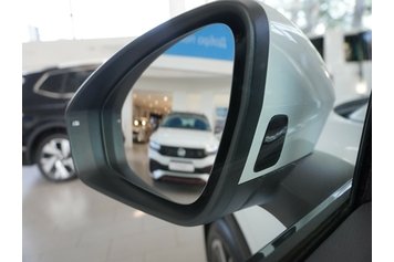 Tiguan PRO R-Line Premium Белый Candy 2024