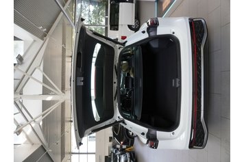 Tiguan PRO R-Line Premium Белый Candy 2024