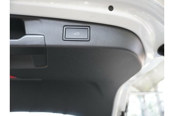 Tiguan PRO R-Line Premium Белый Candy 2024