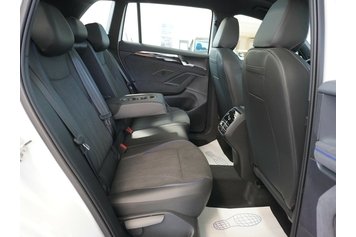 Tiguan PRO R-Line Premium Белый Candy 2024