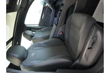 Tiguan PRO R-Line Premium Белый Candy 2024