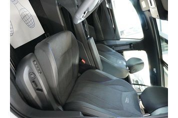 Tiguan PRO R-Line Premium Белый Candy 2024