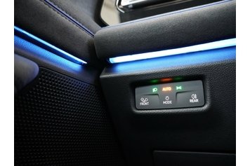 Tiguan PRO R-Line Premium Белый Candy 2024