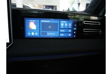 Tiguan PRO R-Line Premium Белый Candy 2024