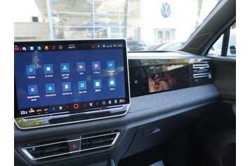 Tiguan PRO R-Line Premium Белый Candy 2024