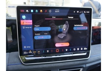 Tiguan PRO R-Line Premium Белый Candy 2024