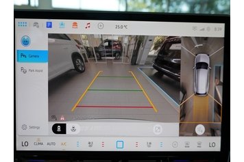 Tiguan PRO R-Line Premium Белый Candy 2024