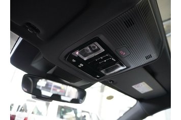 Tiguan PRO R-Line Premium Белый Candy 2024