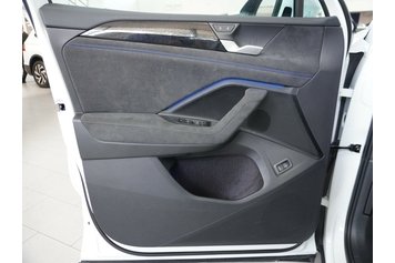 Tiguan PRO R-Line Premium Белый Candy 2024