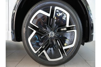 Tiguan PRO R-Line Premium Белый Candy 2024