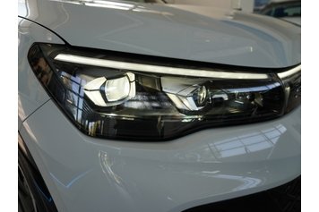 Tiguan PRO R-Line Premium Белый Candy 2024