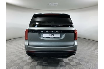 H5 new Elite Туманный Базальт 2024