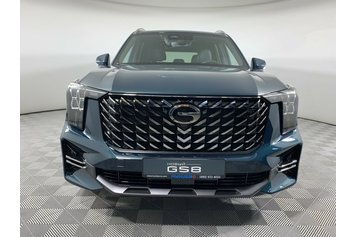 GS8 GT ЗЕЛЕНЫЙ 2024