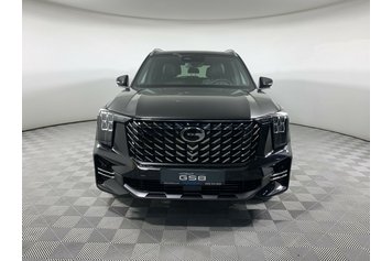 GS8 GT ЧЕРНЫЙ 2024