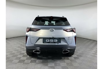 GS3 GB СЕРЕБРИСТЫЙ 2024