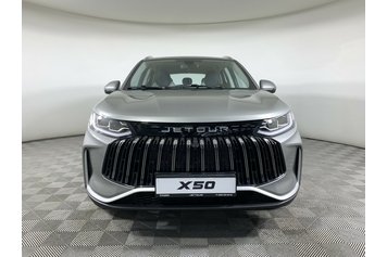 X50 Elite Светло-серый 2024