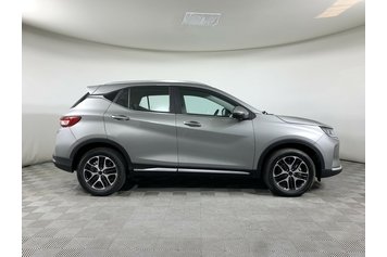 X50 Elite Светло-серый 2024