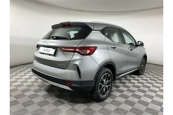 X50 Elite Светло-серый 2024