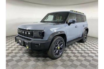 T2 Expedition Синий 2024