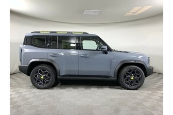 T2 Expedition Синий 2024