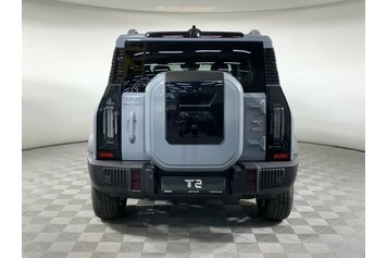 T2 Expedition Синий 2024