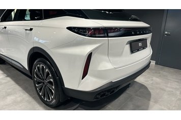RX Premium Черный 2024