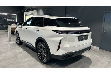 RX Premium Черный 2024