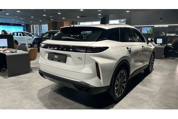 RX Premium Черный 2024